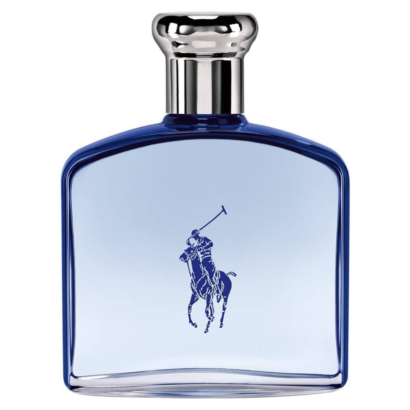 Loción Polo Ultra Blue de Ralph Lauren EDT 125 ml 