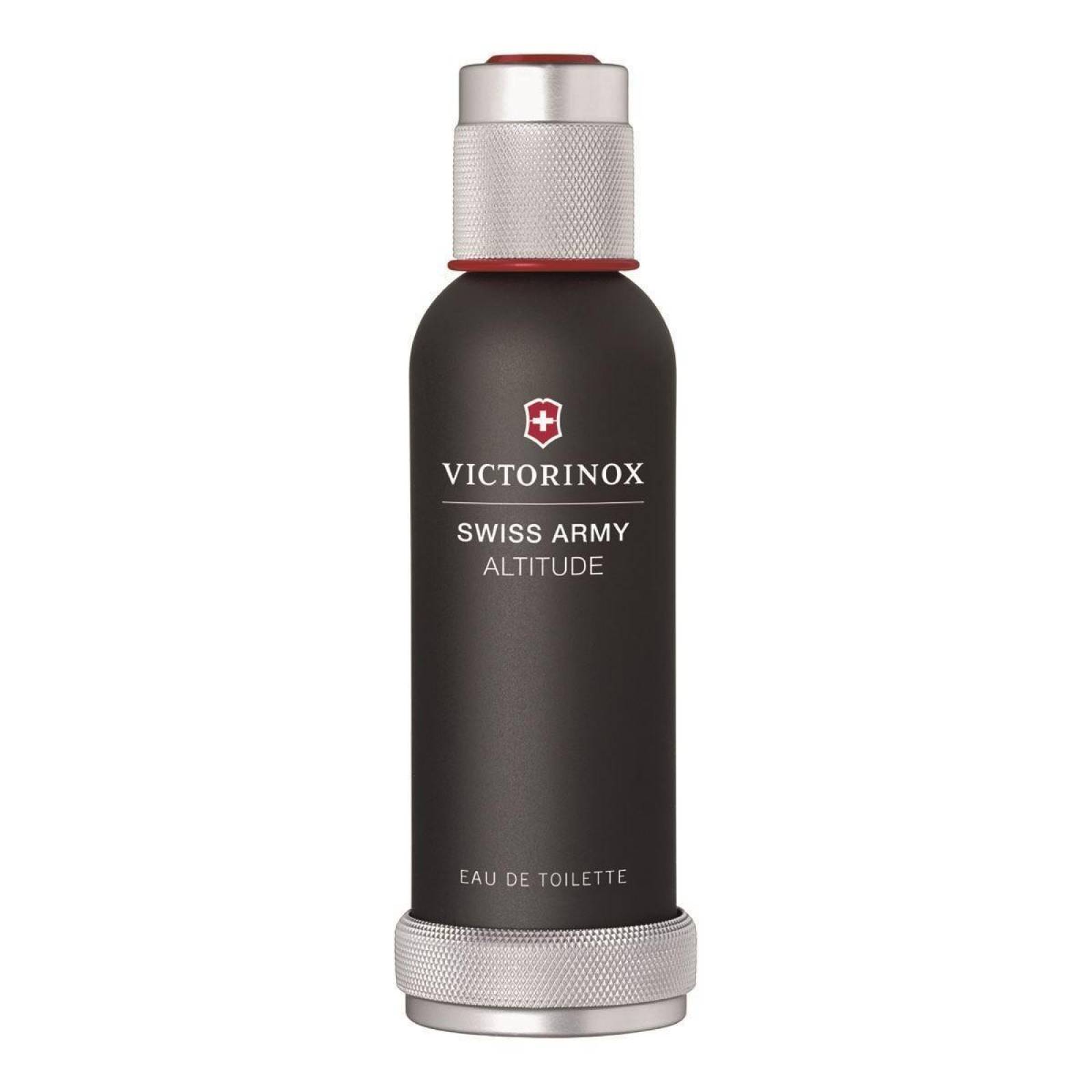 Loción Swiss Army de Victorinox EDT 100 ml 