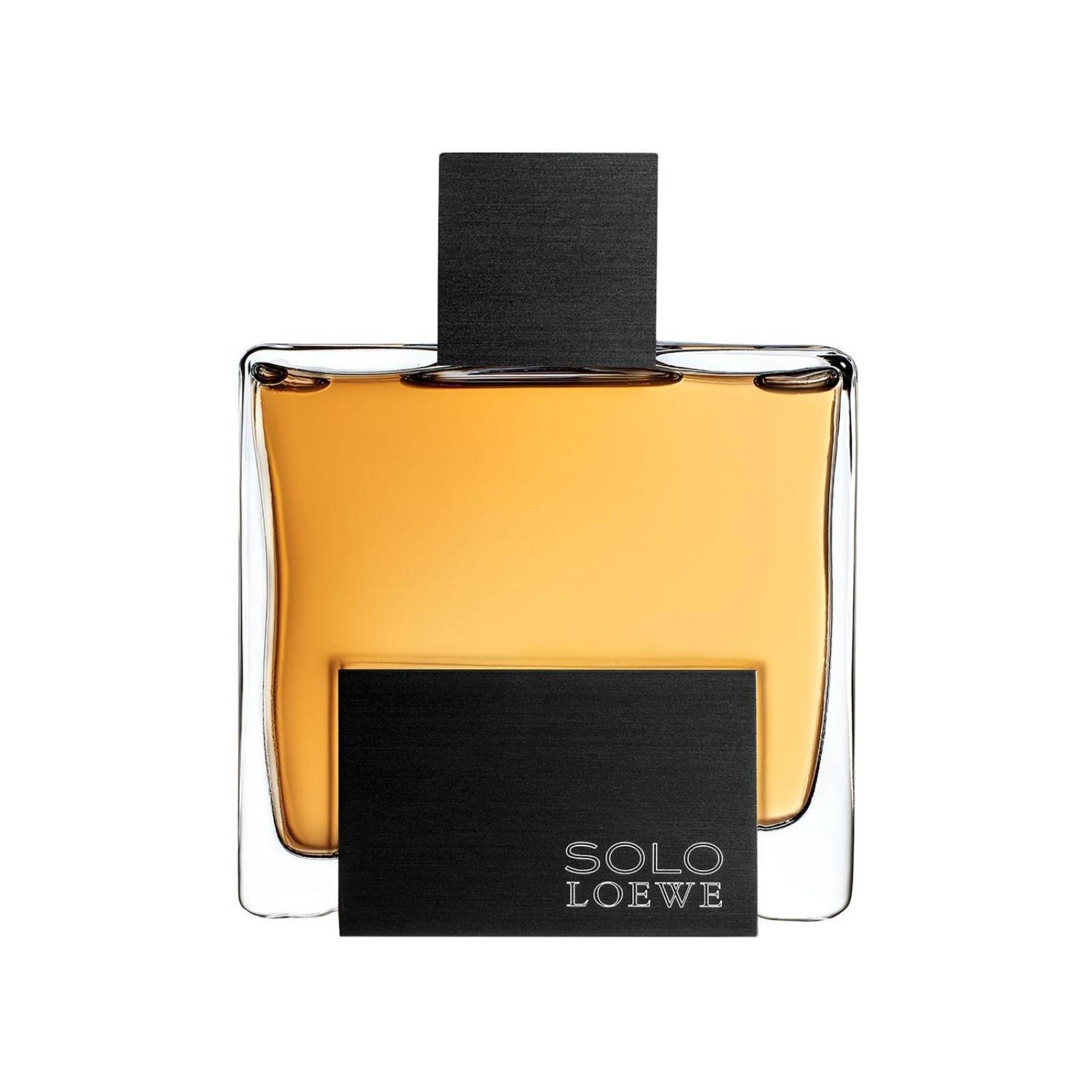 Loción Solo de Loewe EDT 125 ml