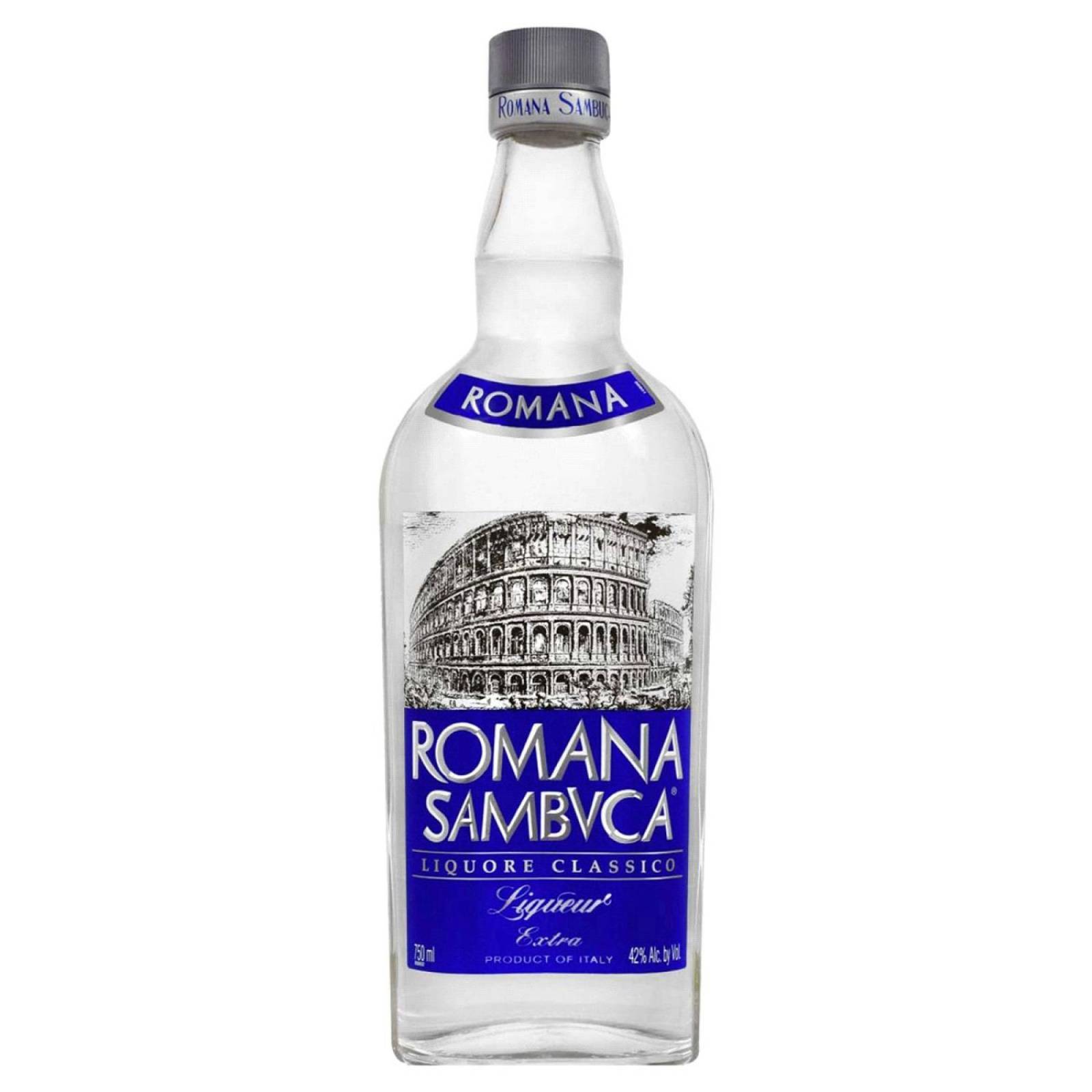 Licor de Sambuca Romana 750 ml