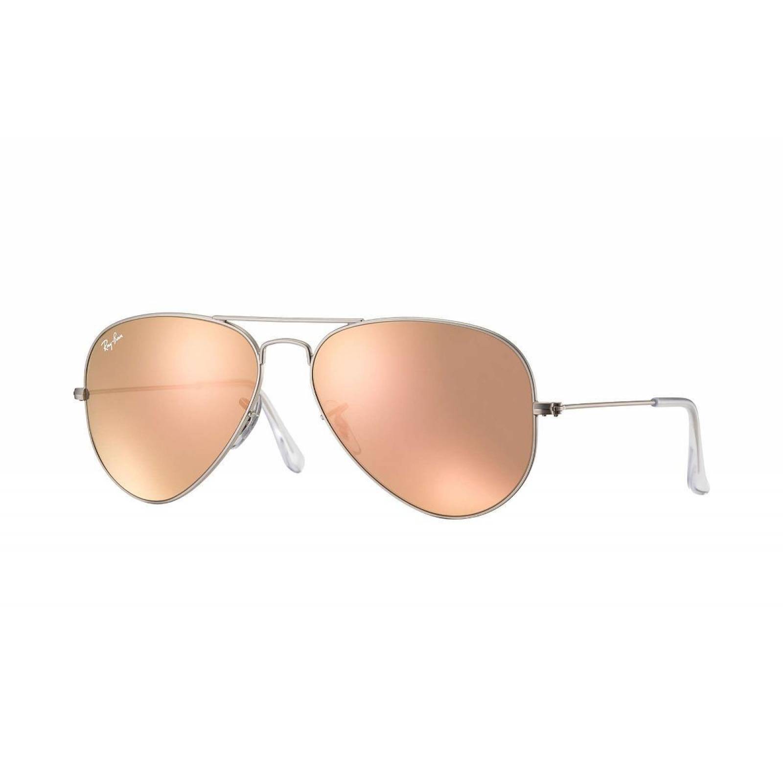 Lentes de Sol Ray Ban Rb3025 019 z2 Aviator