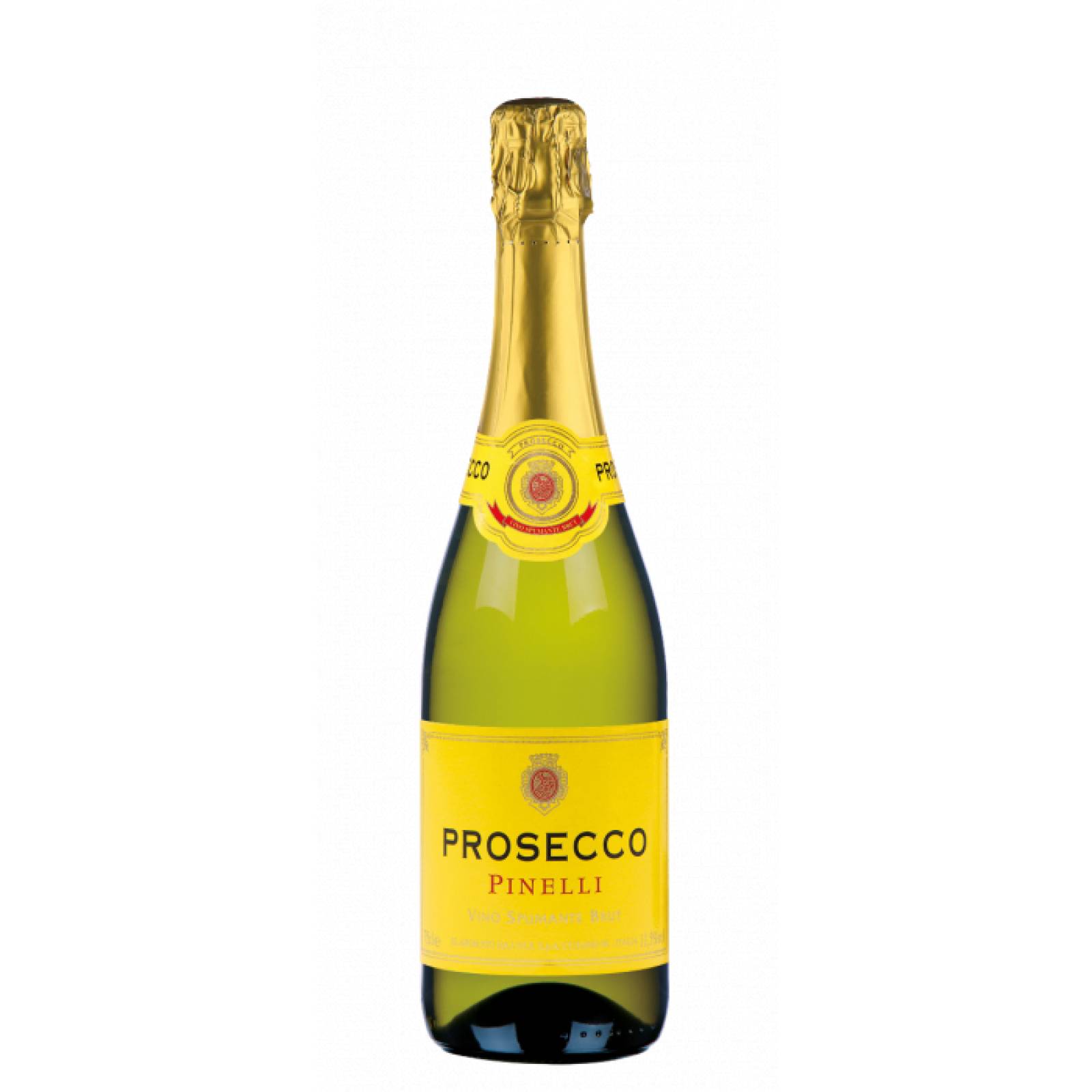 Vino Espumoso Pinelli Prosecco 750 ml 