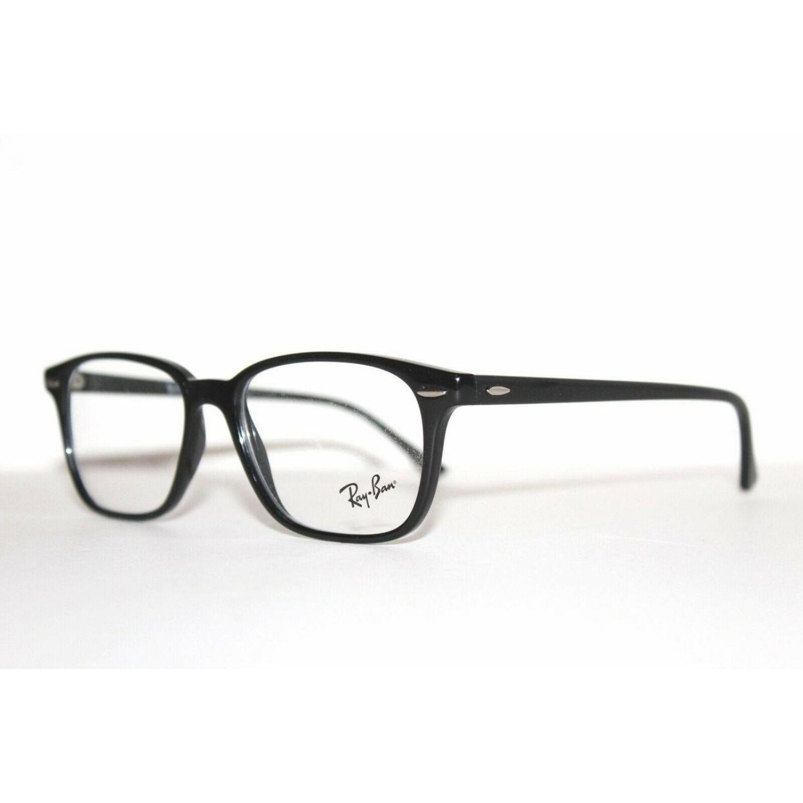 Lentes Oftálmicos Ray Ban Rb7119 2000 Square 