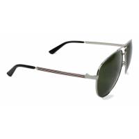 Lentes de Sol Gucci Gg0137s 003 Aviador