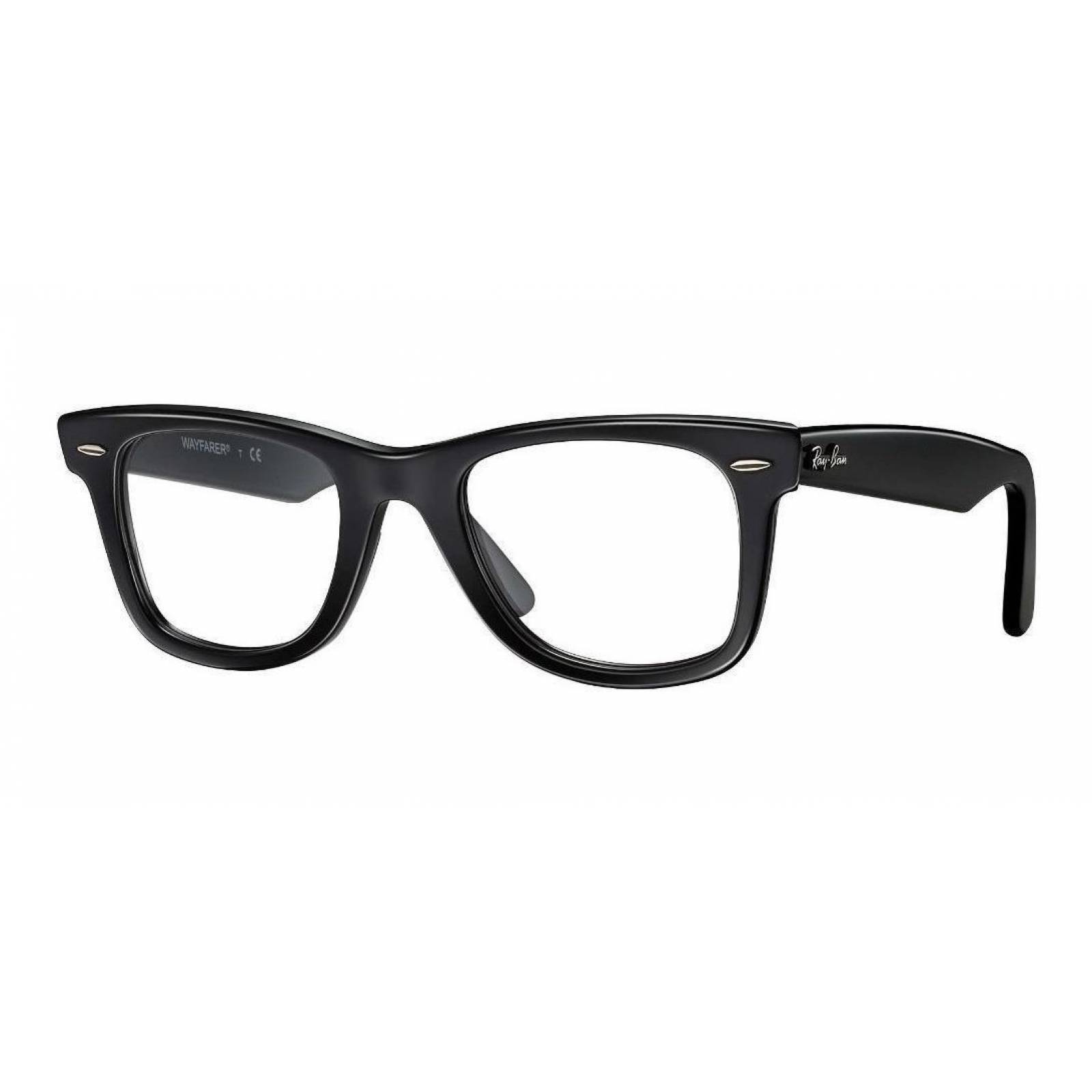 Lentes Oftálmicos Ray Ban Rb5121 2000 Wayfarer 