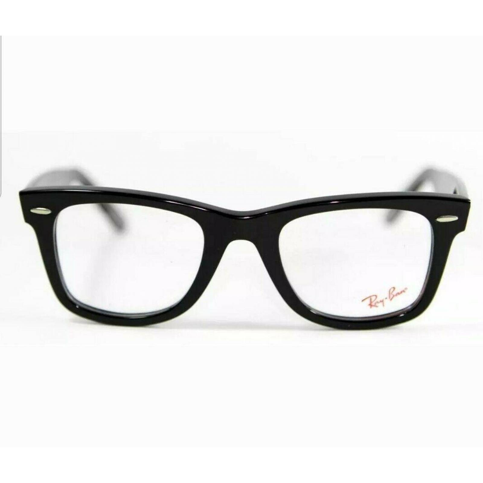 Lentes Oftálmicos Ray Ban Rb5121 2000 Wayfarer 