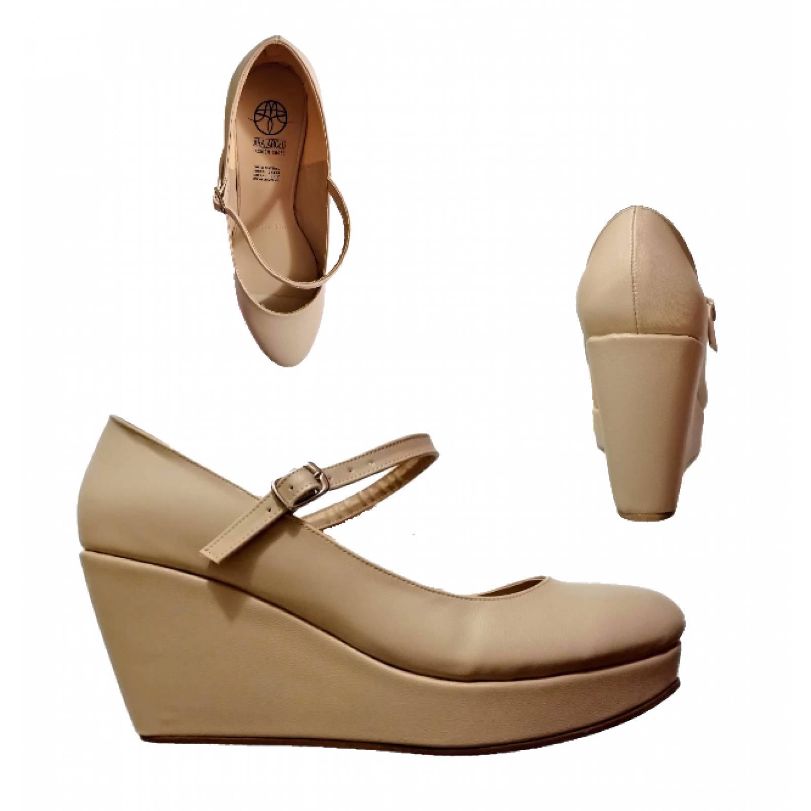 Zapatilla Ara Arceo Fashion Shoes 69809 Dama 