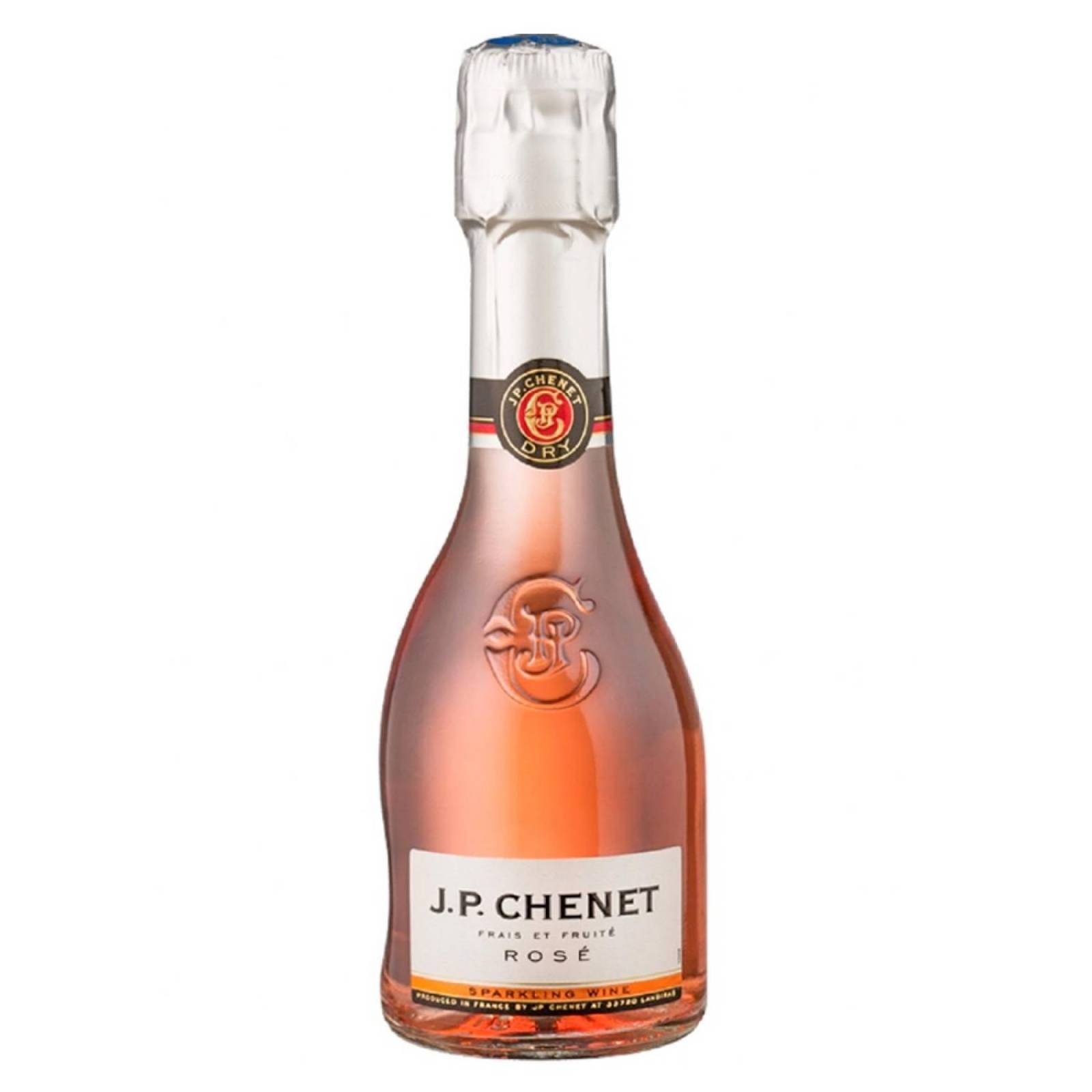 jp chenet rose bag in box