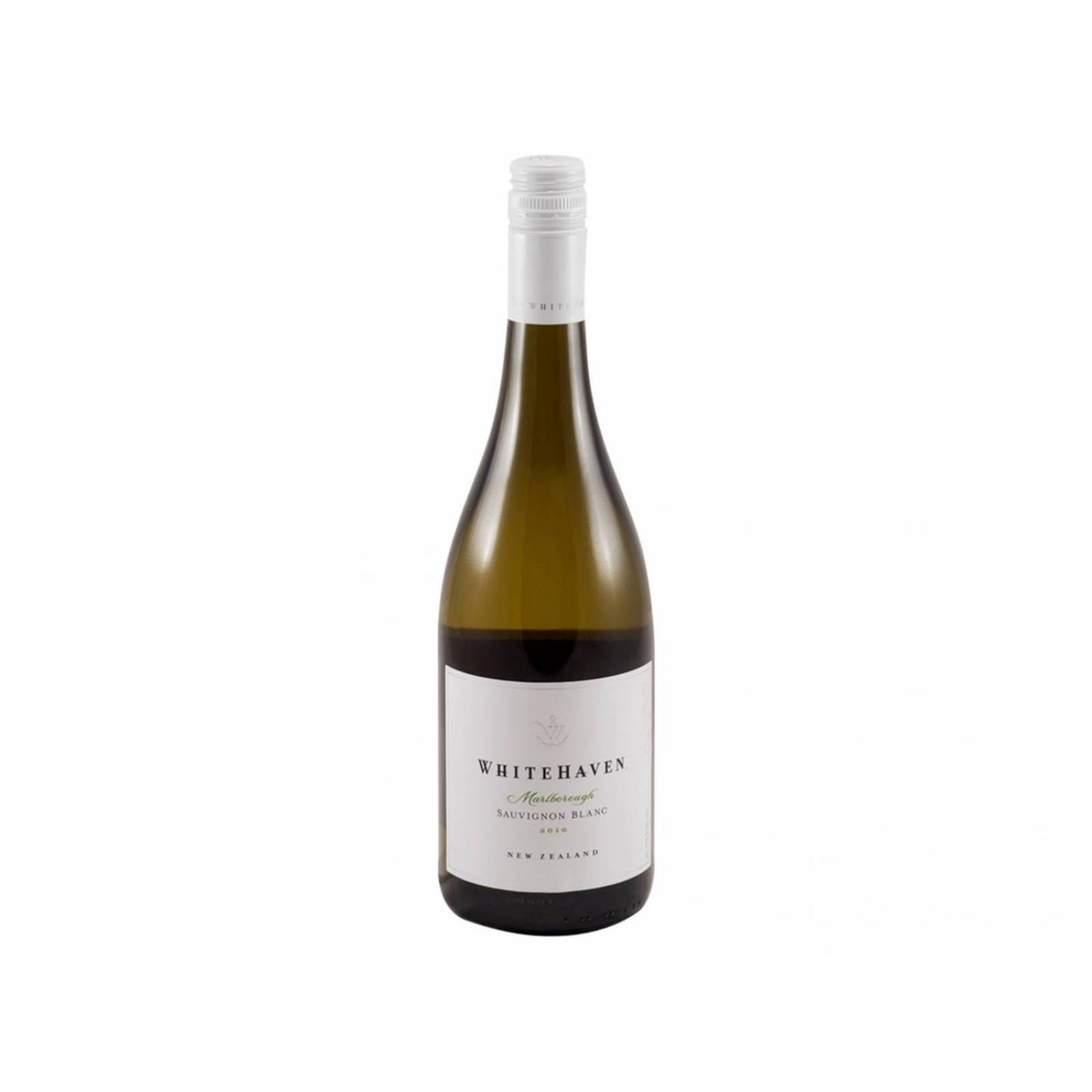 Caja De 12 Vino Blanco Whitehaven Sauvignon Blanc 750 Ml