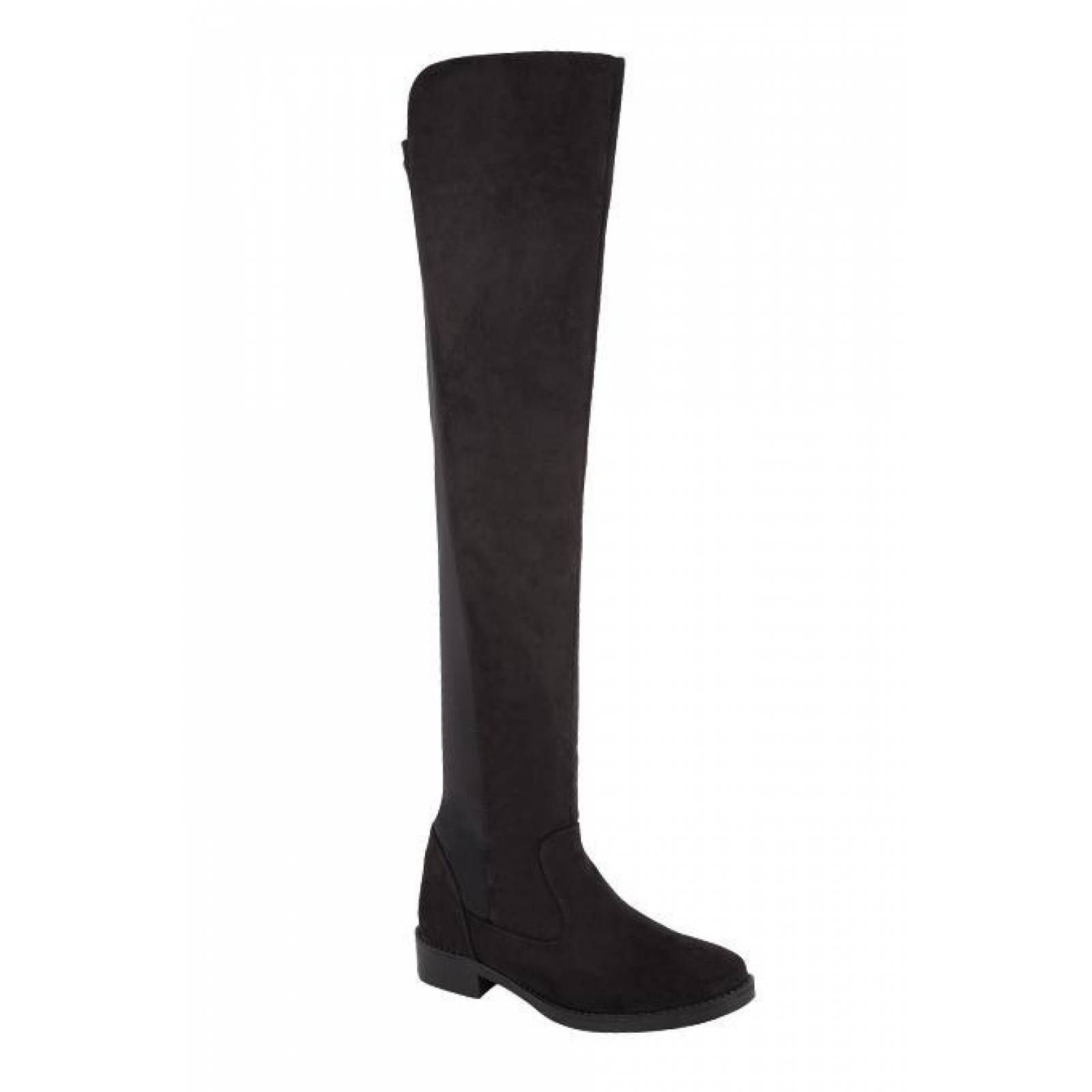 Bota Rab Casual Dama 5929-14 negro 24.5 Rab Casual Dama 5929-14 | Walmart  en línea