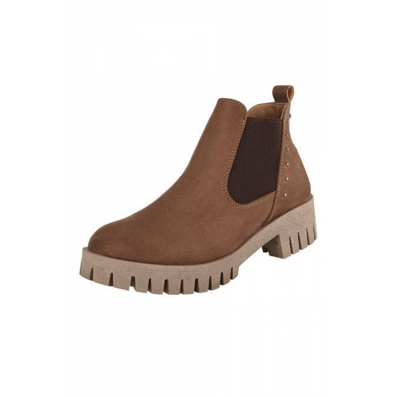 Botin Rab Casual Dama 1906-08