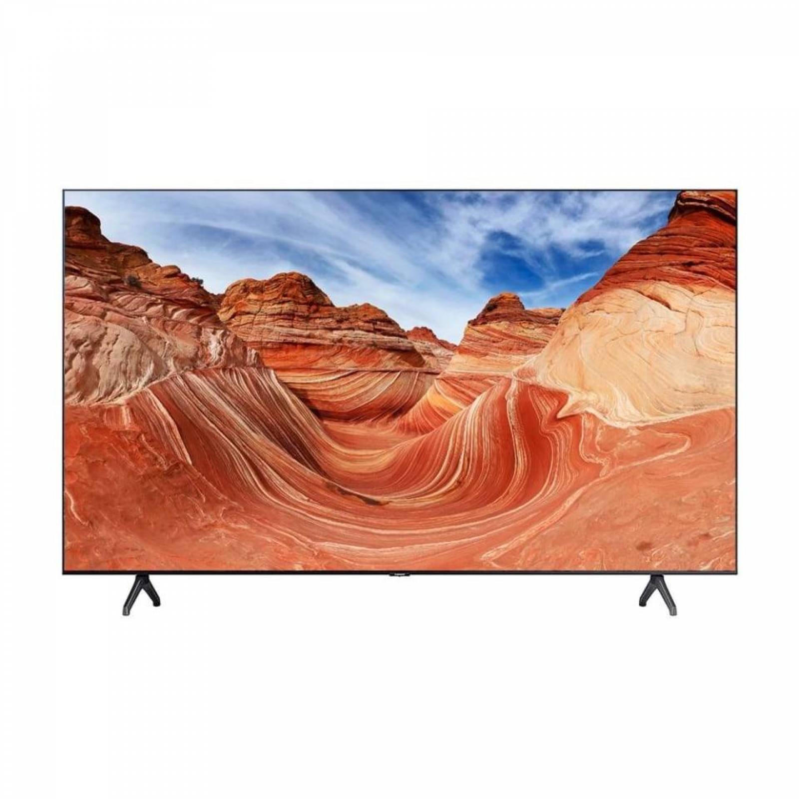 Smart TV Samsung 65 Pulgadas Led 4K - UN65TU700DFXZA 