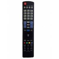 Mando A Distancia Universal Control Para Lg Smart Tv Series 32lh570b