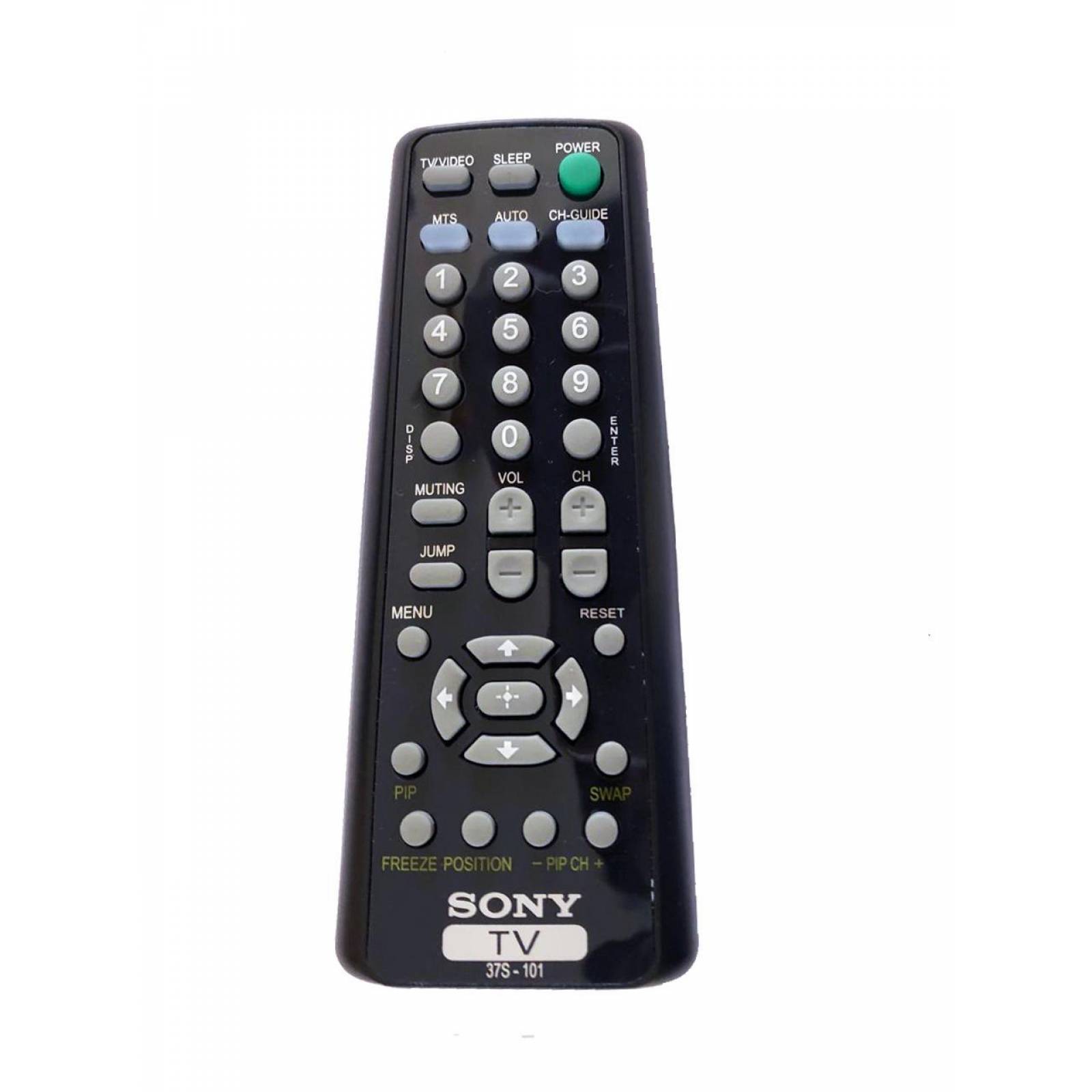 Mando a Distancia Universal Control para cualquier Tv Analógica Sony Trinitron