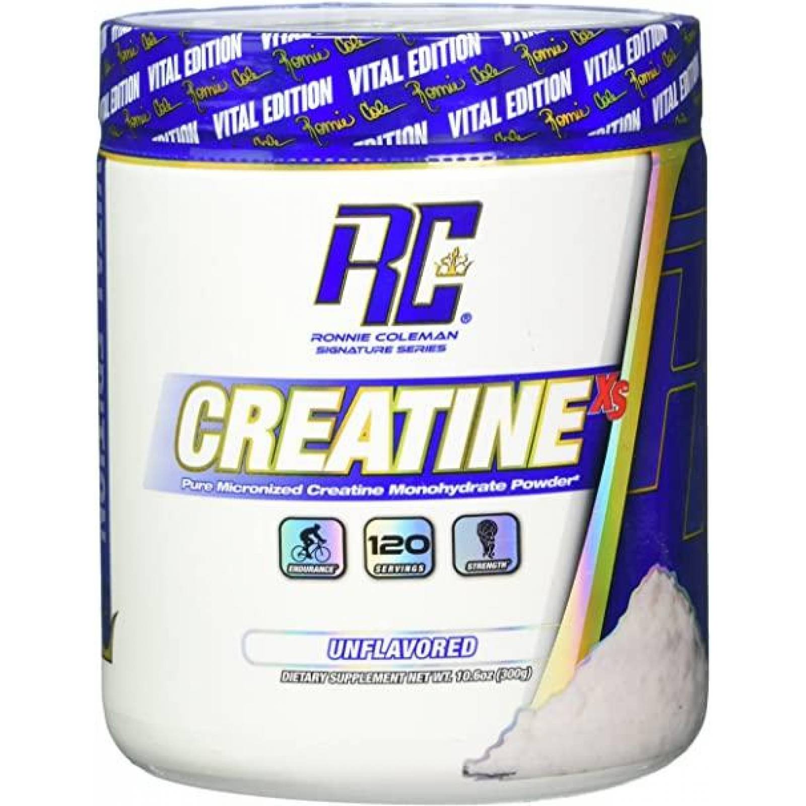 Creatina Ronnie Coleman Creatina XS 