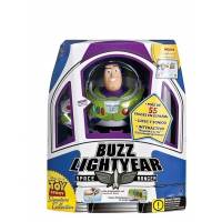 Buzz lightyear con certificado de autenticidad online