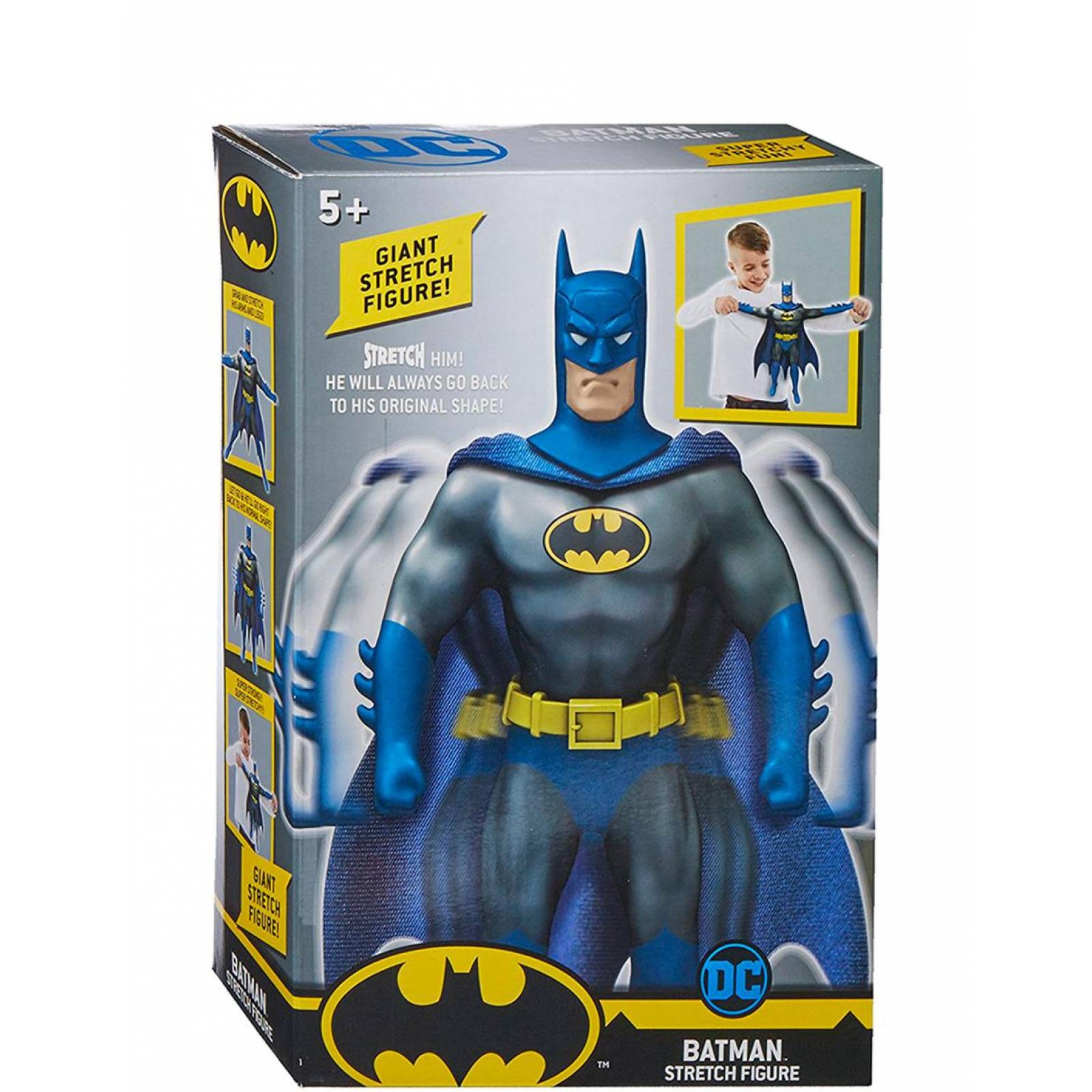 Batman que se estira juguete on sale