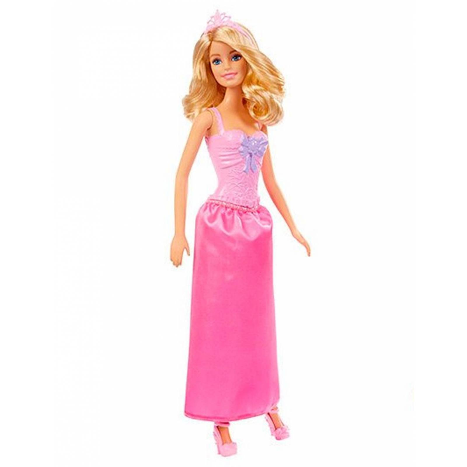 Muñeca Surtido de Princesas Barbie