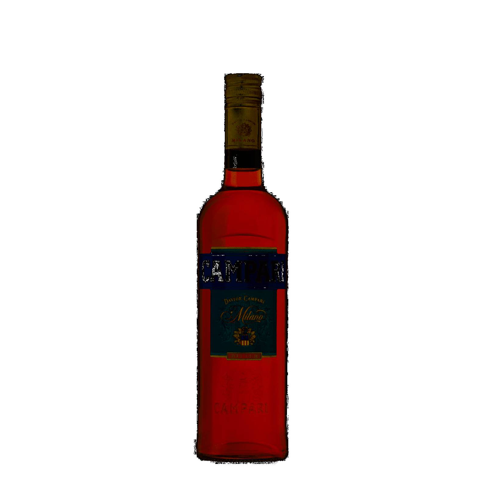 Aperitivo Campari 750 ml 