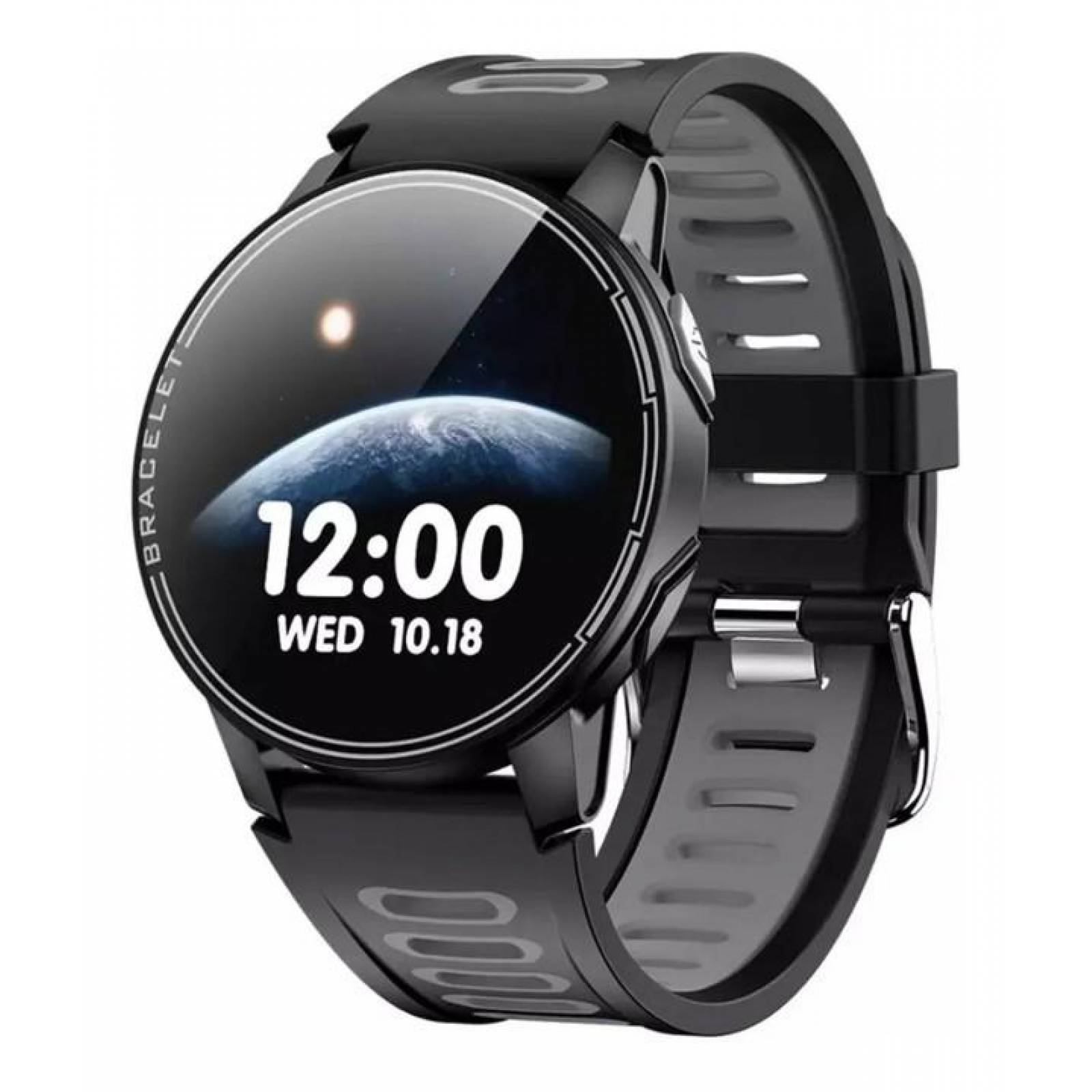 smartwatch l6
