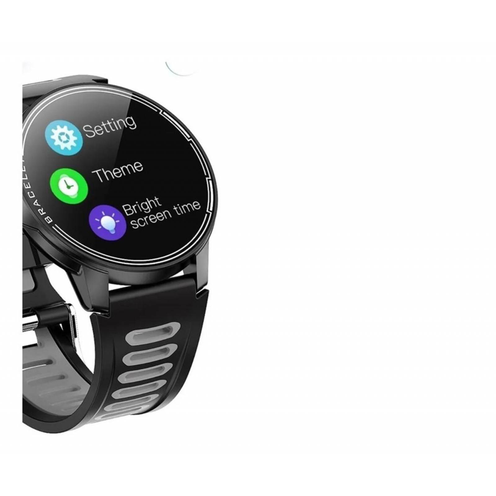 smartwatch l6