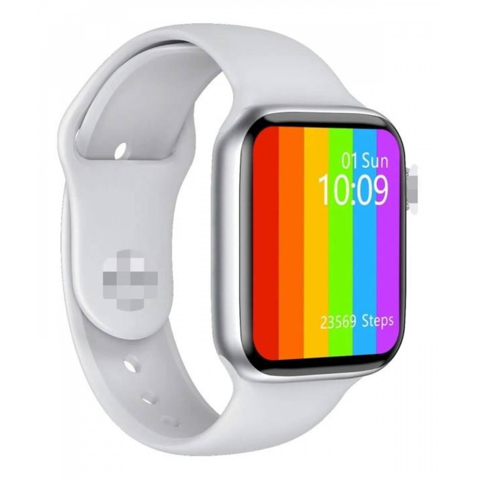 wish smartwatch instructions