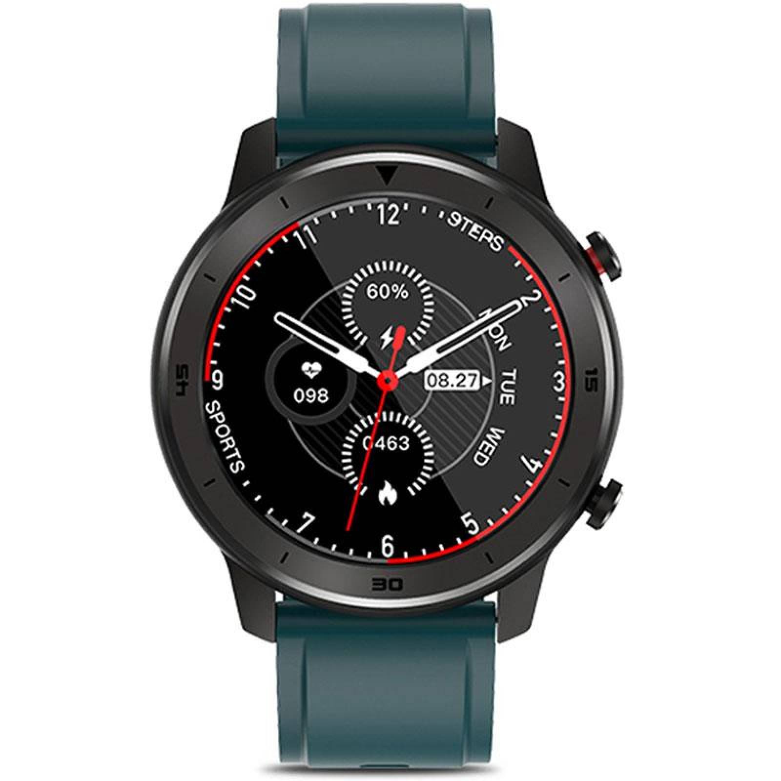 SmartWatch Fralugio Dt78