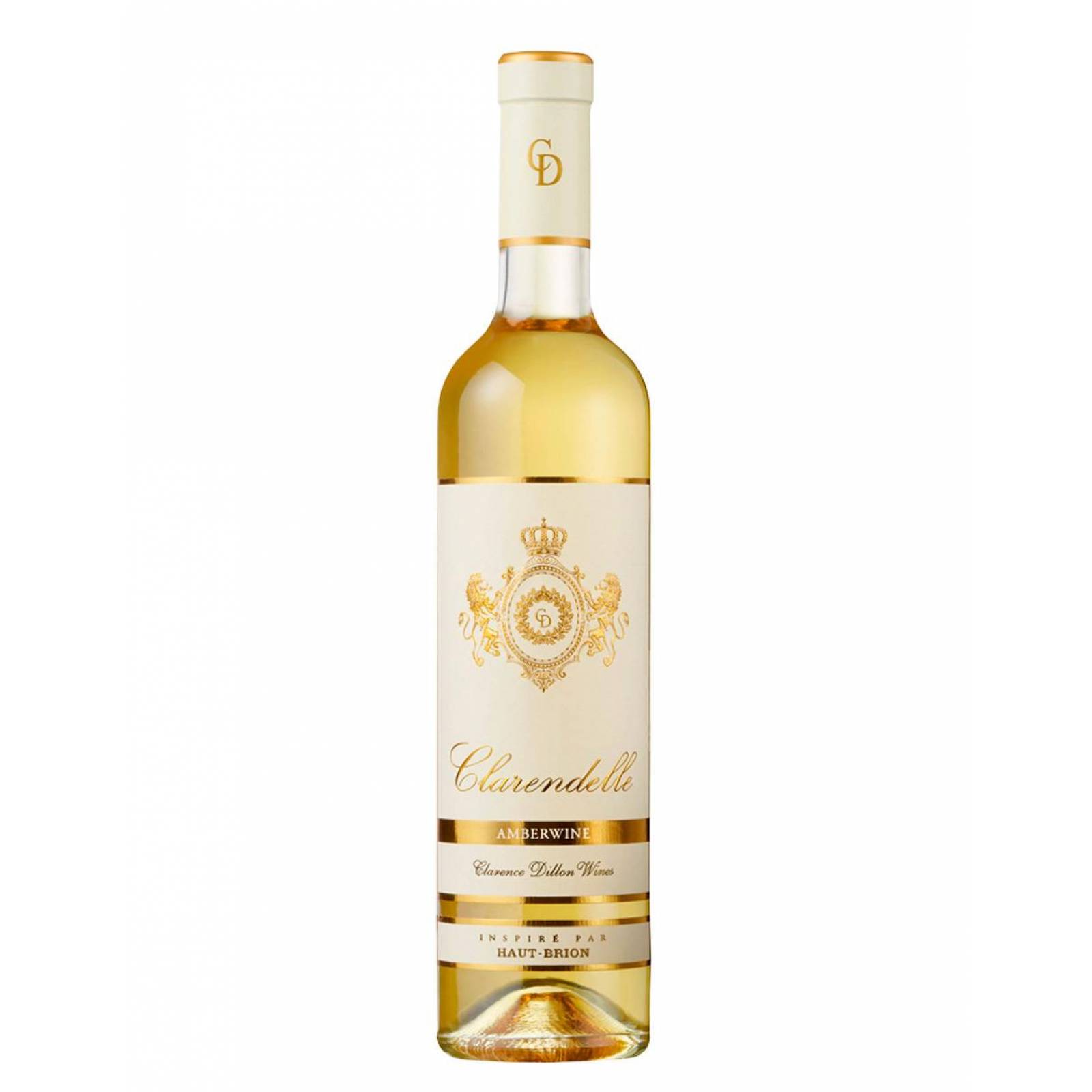 Caja de 12 Vino Blanco Clarendelle Amberwine Sémillon Muscadelle 500