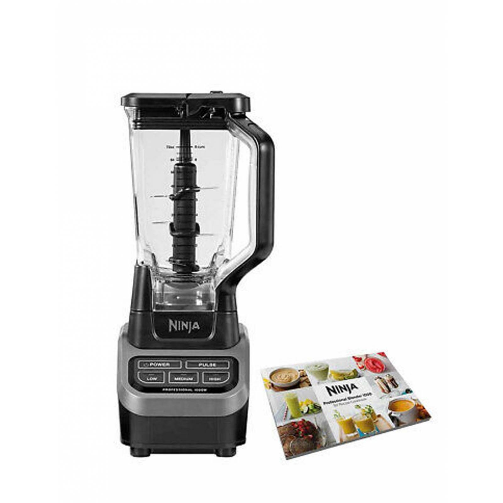 Licuadora Ninja Profesional 1000W