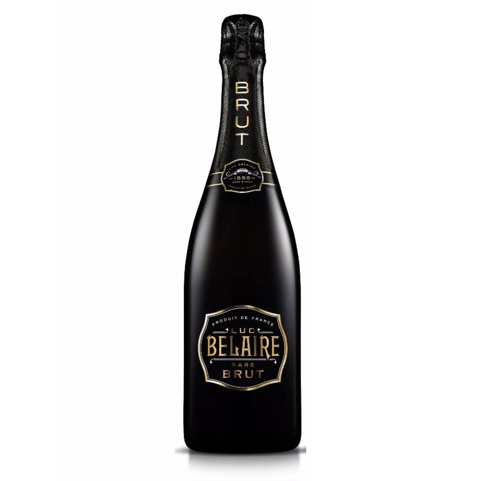 Pack de 6 Vino Espumoso Belaire Brut 750 ml 