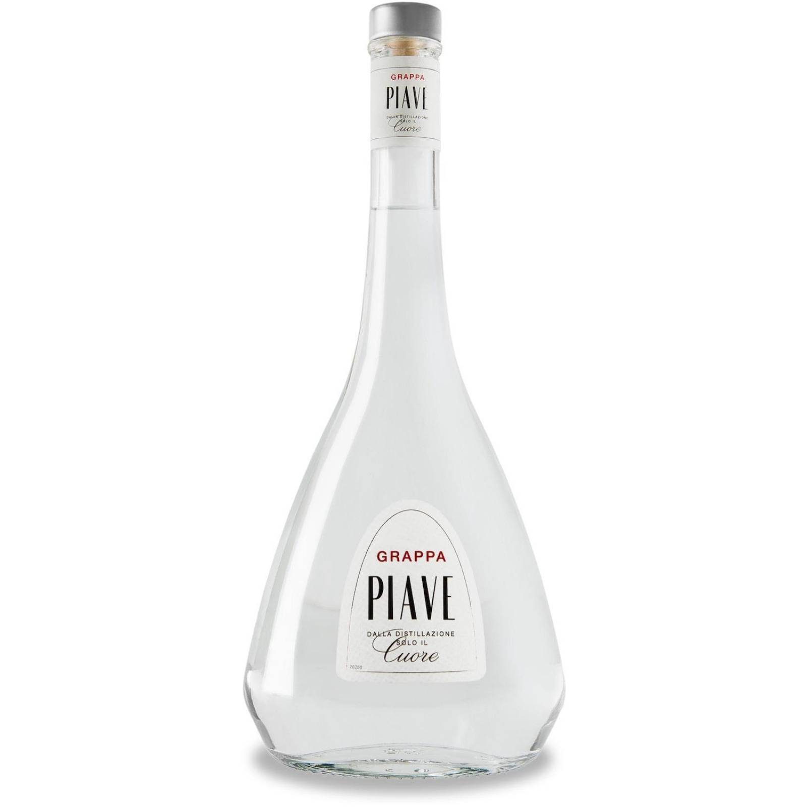 Pack de 2 Licor Grappa Piave 700 ml 