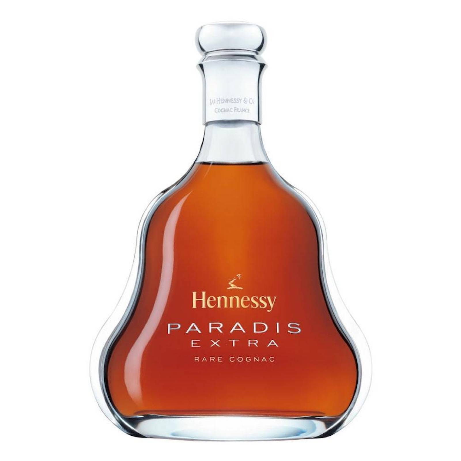 Pack de 2 Cognac Hennessy Paradis Extra 700 ml 