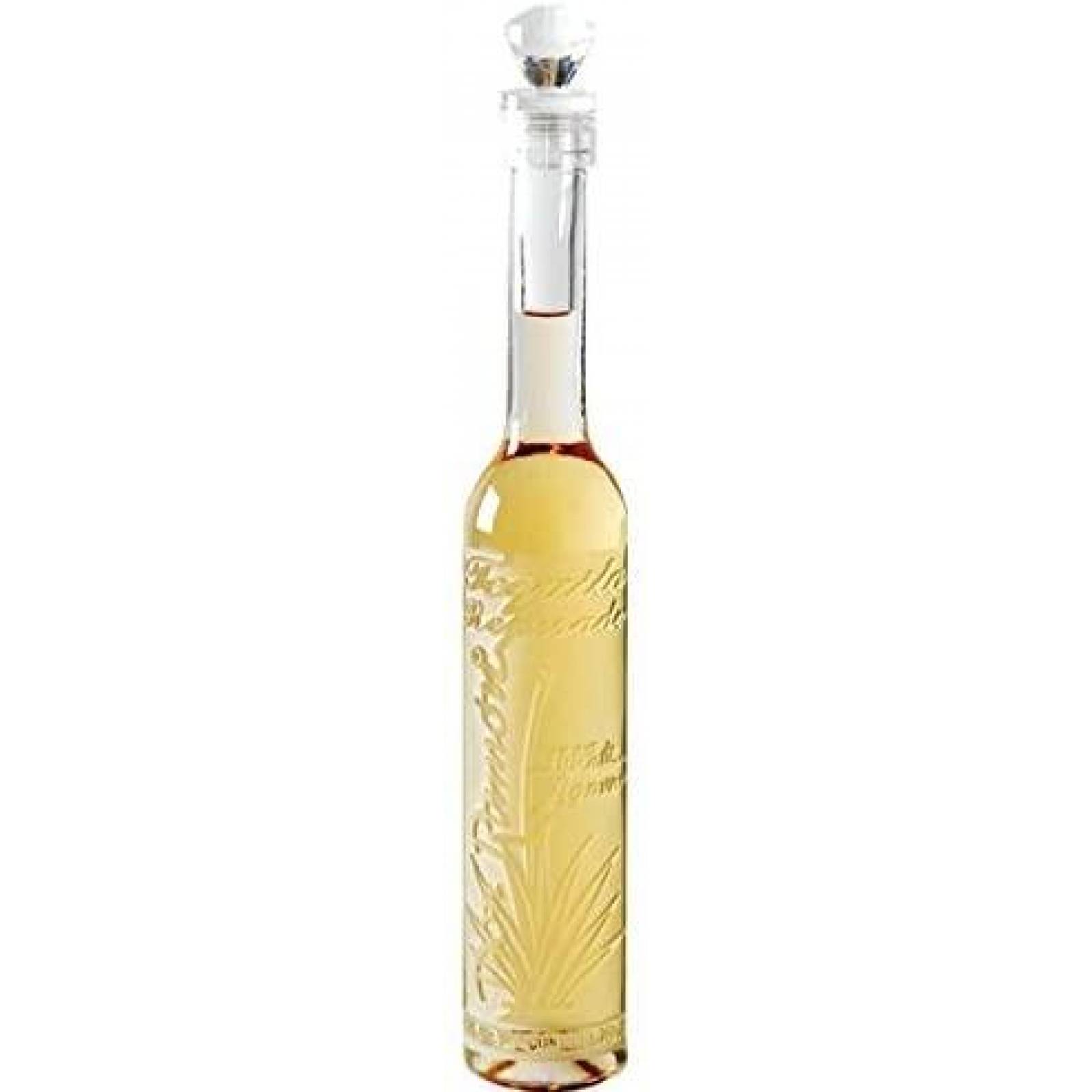 Pack de 12 Tequila Don Ramon Reposado 200 ml