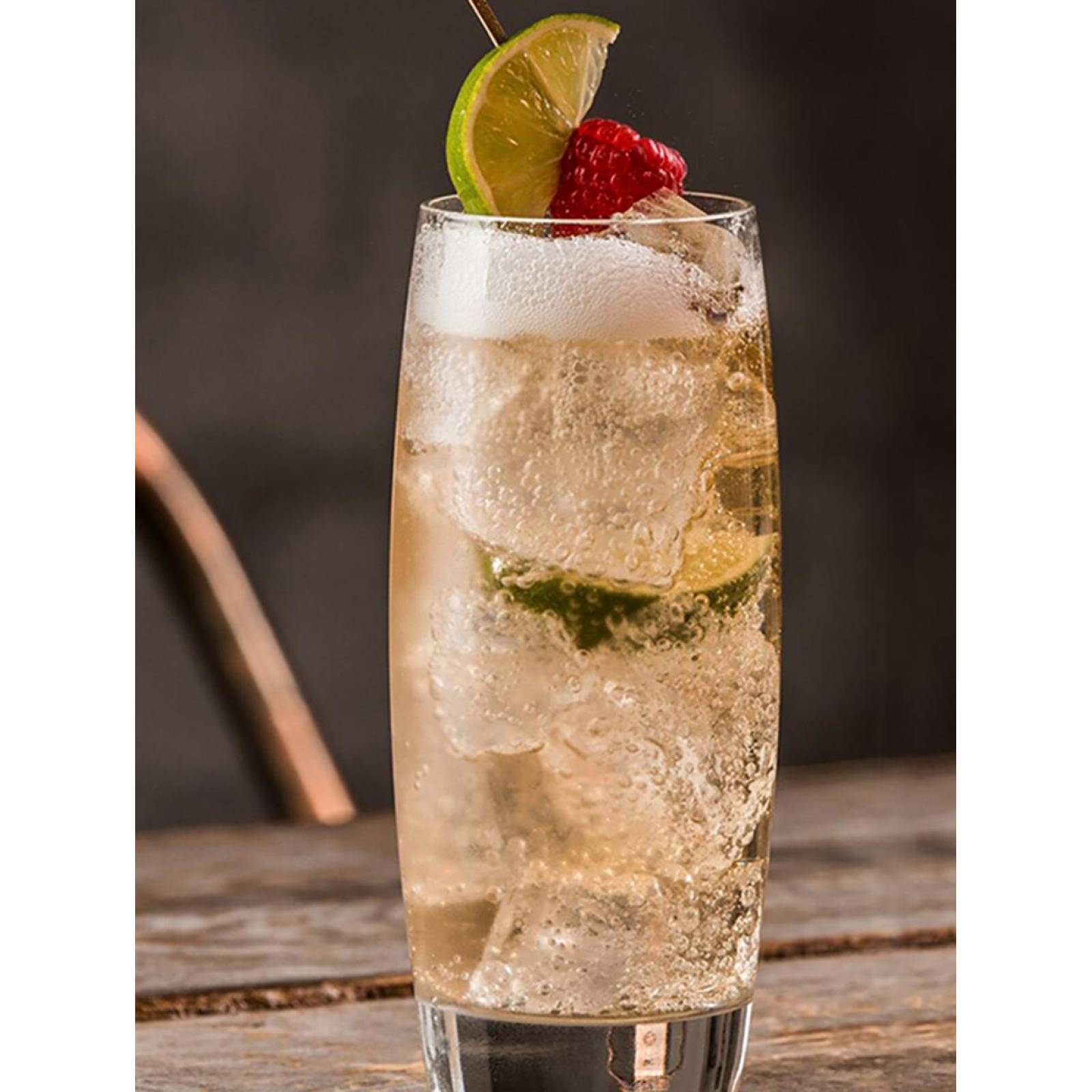 Pack de 4 Ron Bacardi Razz 750 ml 