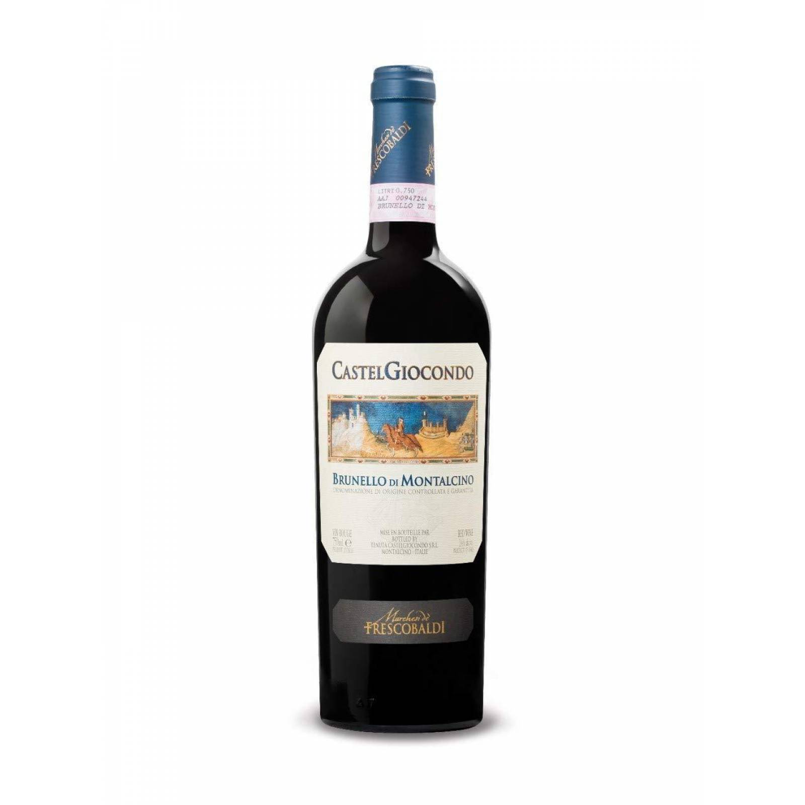 Pack de 4 Vino Tinto Millaman Condor Merlot 750 ml