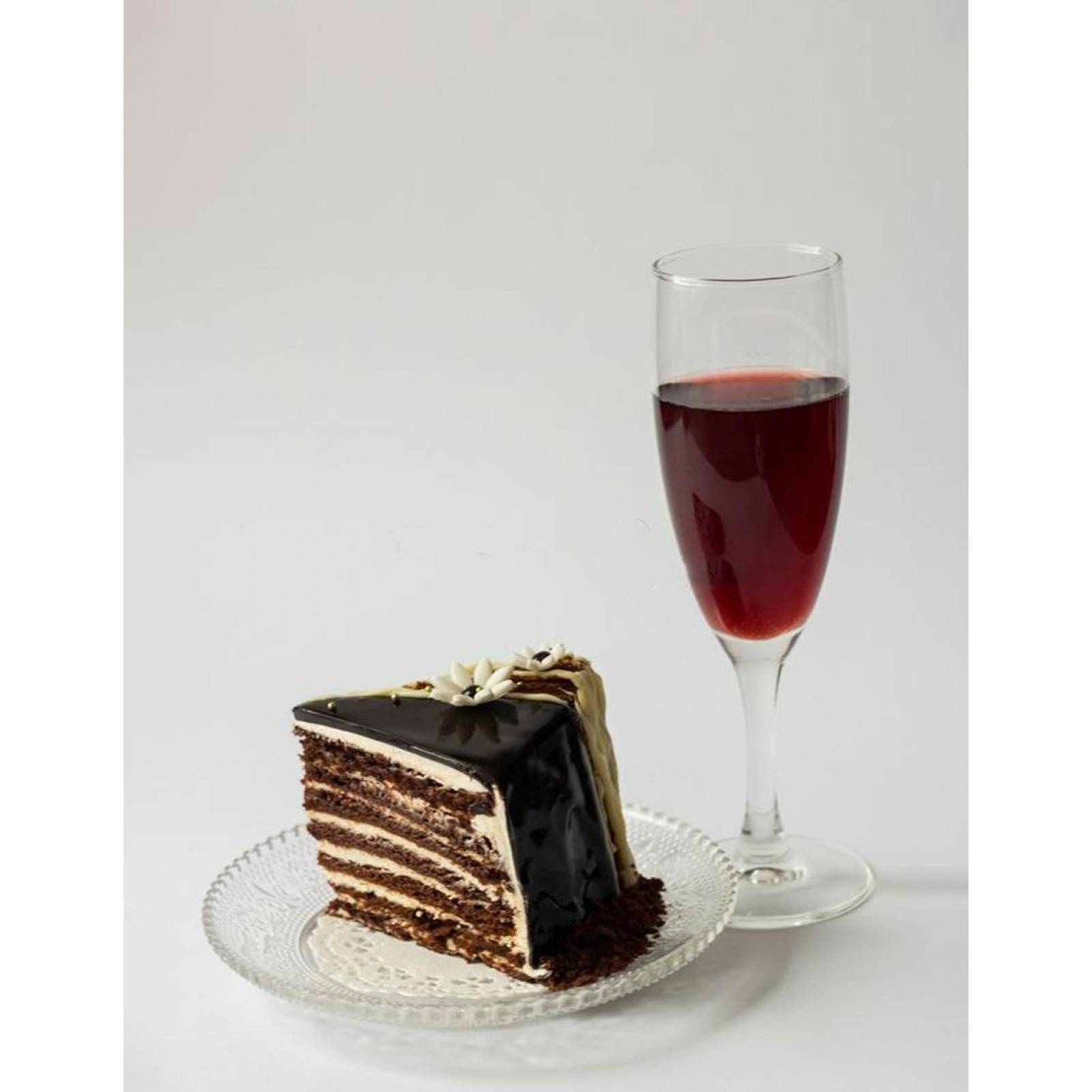 Pack de 6 Vino de Postre Casa Madero Cosecha Tardia 375 ml 