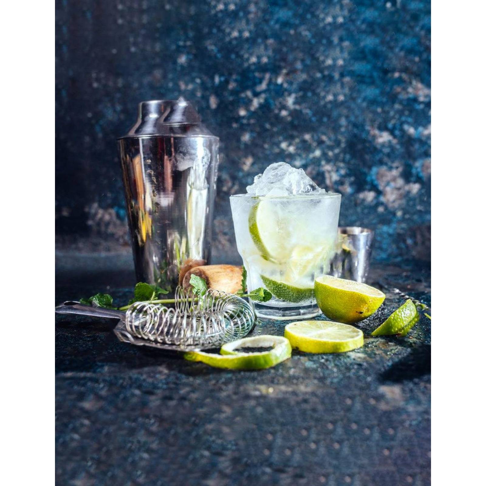 Pack de 12 Vodka Oso Negro 250 ml 