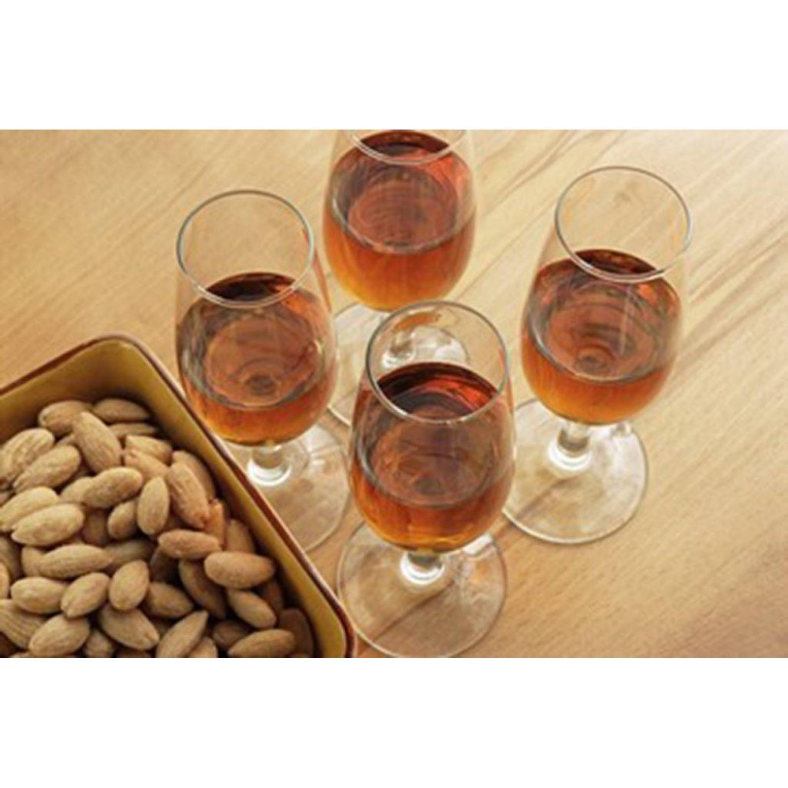 Pack de 4 Vino Blanco Marques Del Riscal Verdejo - Viura 375 ml 