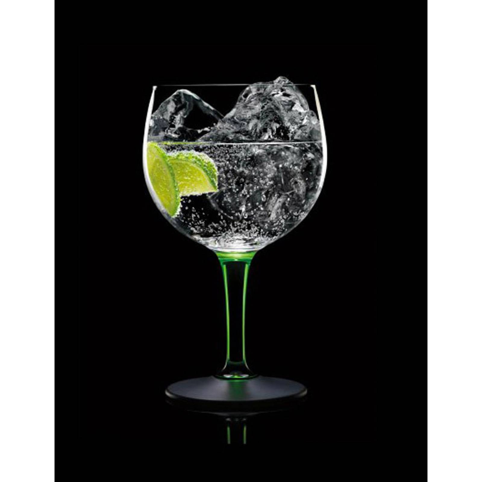 Pack de 4 Ginebra Bloom London Dry 750 ml 