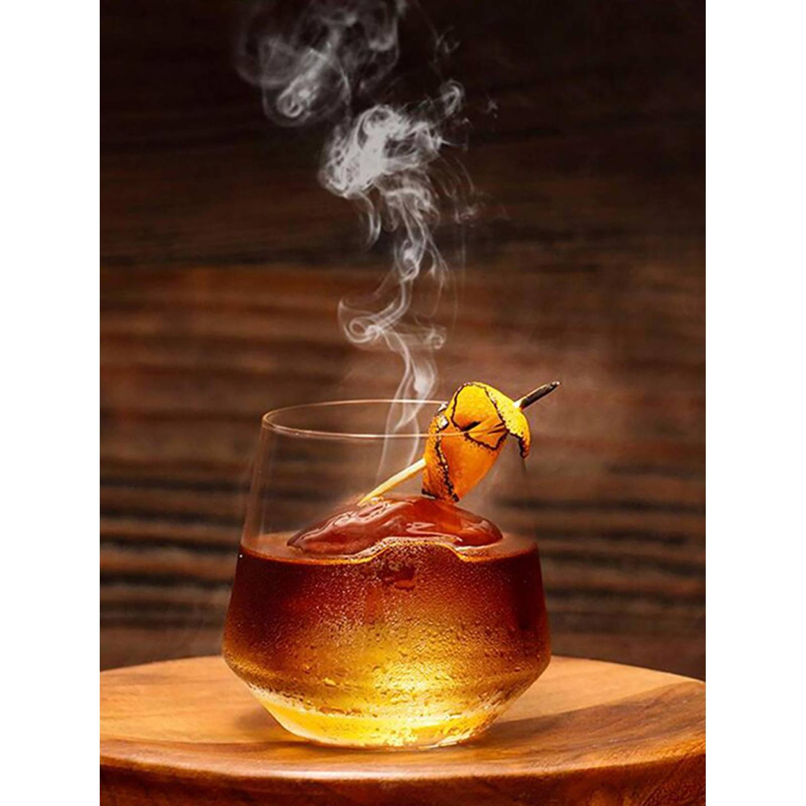 Pack de 6 Tequila Gran Patrón Piedra 750 ml 