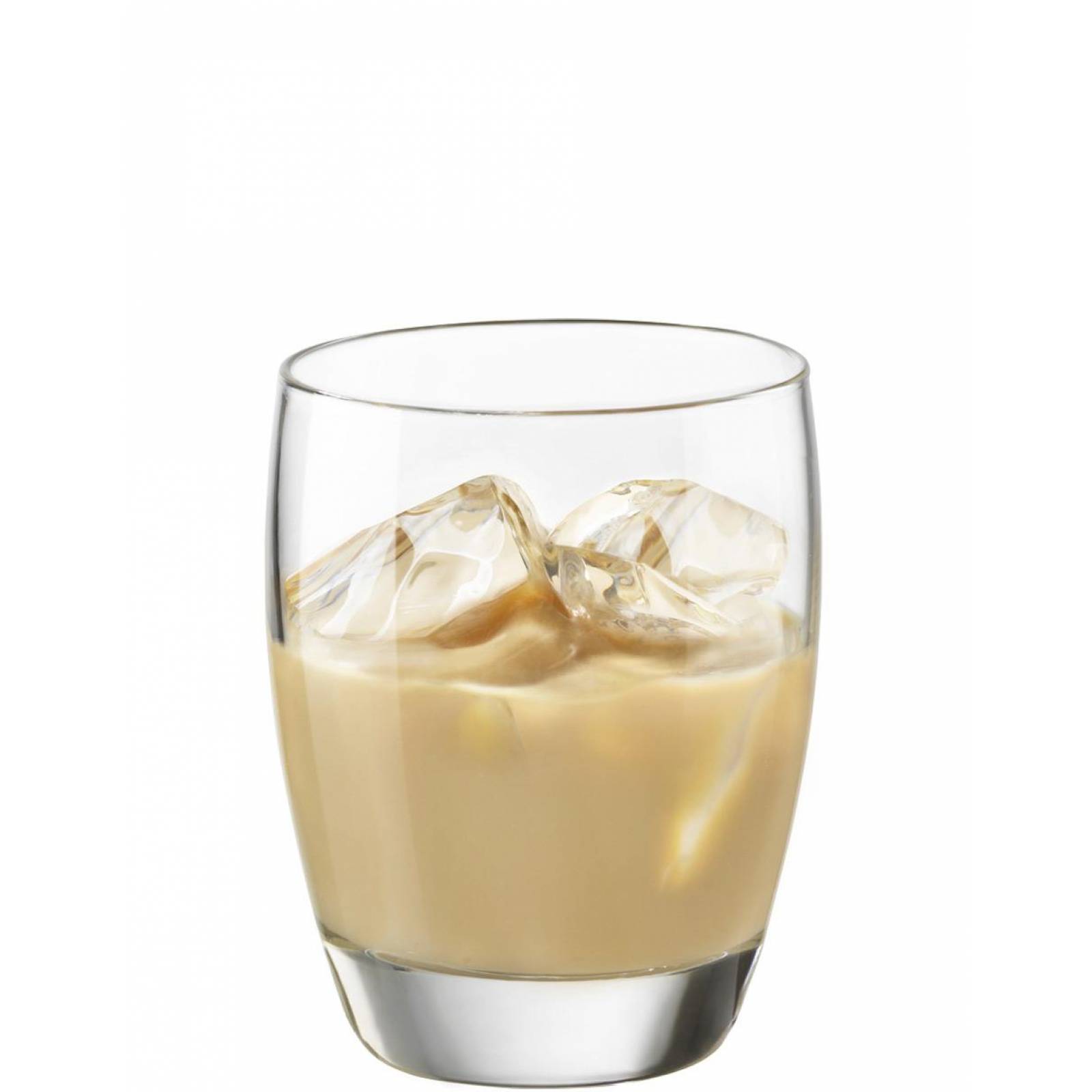 Pack De 6 Crema Flamingo Cacao Blanca 1 L
