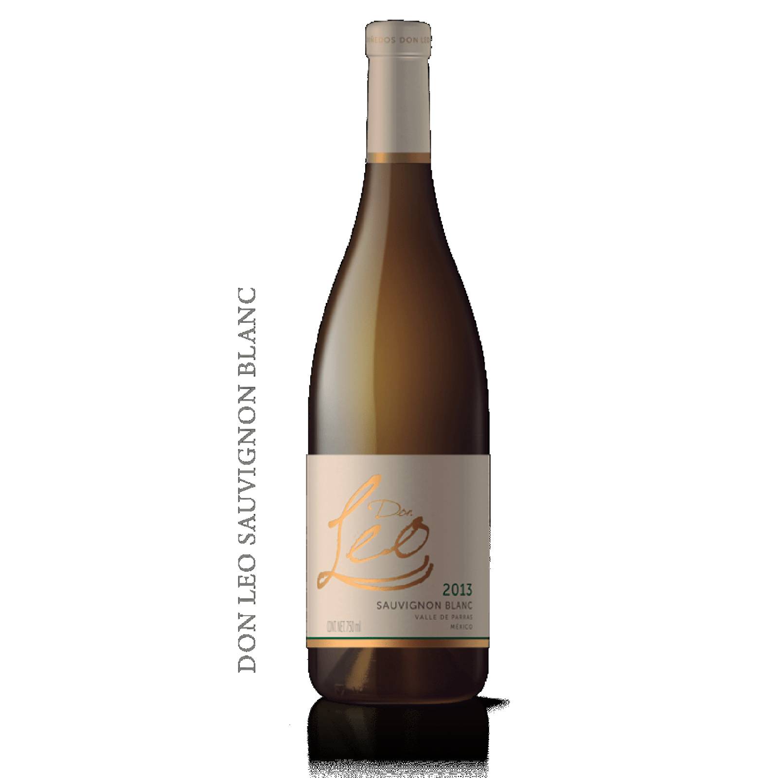 Pack de 4 Vino Tinto Don Leo Pinot Noir 750 ml