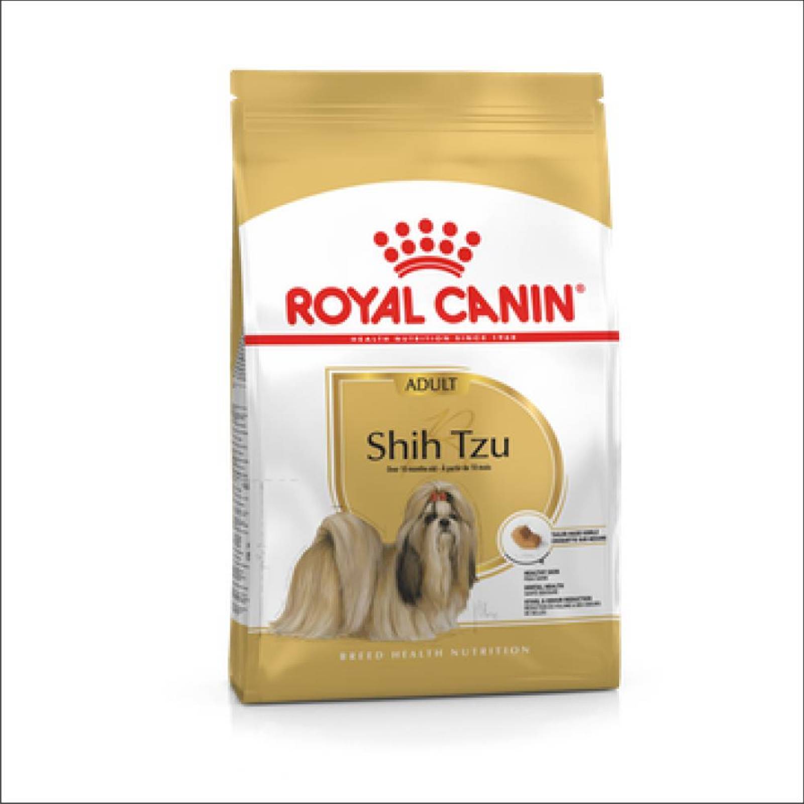 Alimento para perro Royal Canin Shih Tzu de 1.1Kg