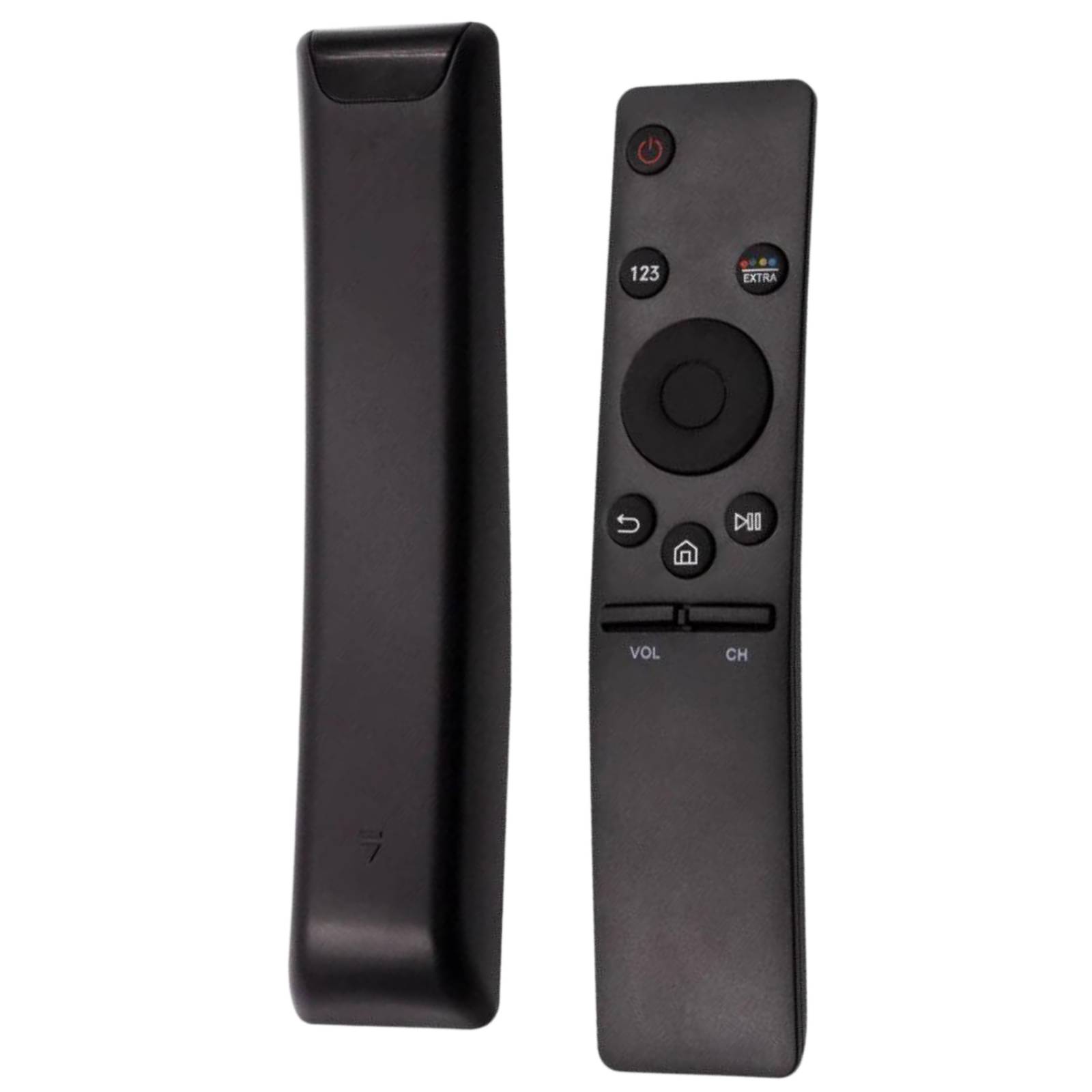 Mando a Distancia Universal Control cualquier pantalla Samsung Smart Tv Curve 4k