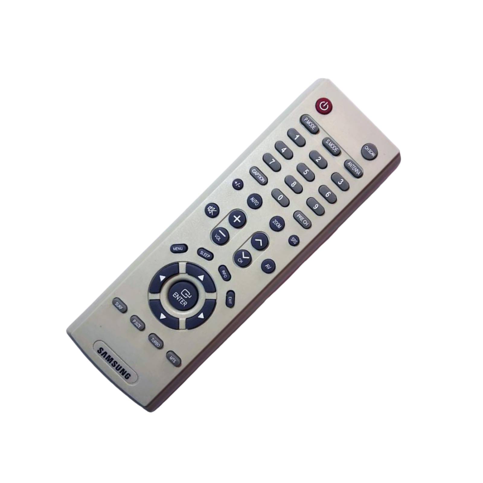 Mando a Distancia Universal Control Samsung Tv / pantalla 