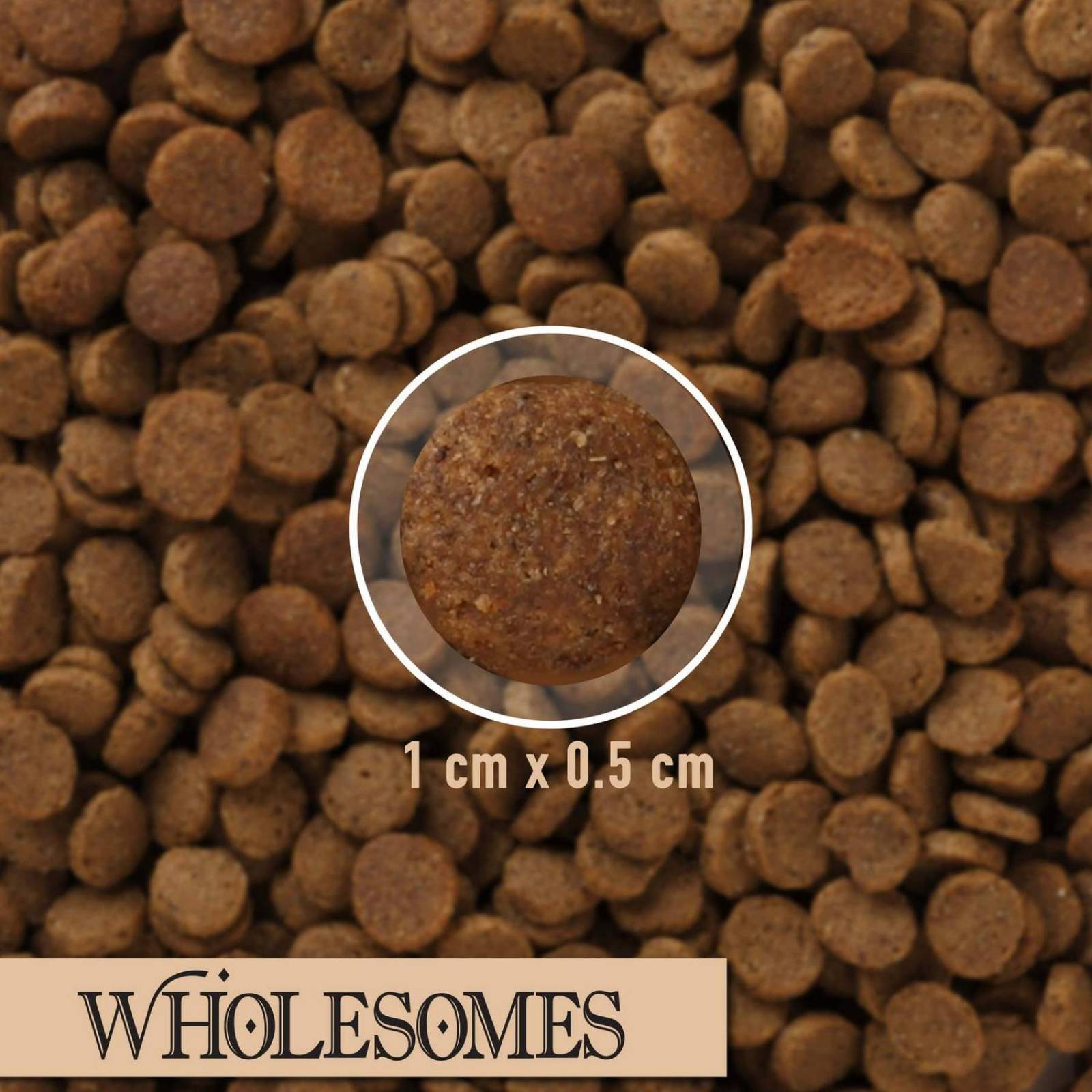 Alimento para Gatos Sportmix Wholesomes Pollo y Arroz 6.8 Kg 