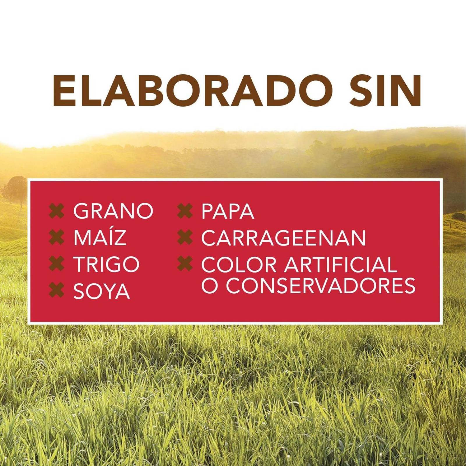 Alimento Para Perros Lata Instinct Res 13.2 onzas 