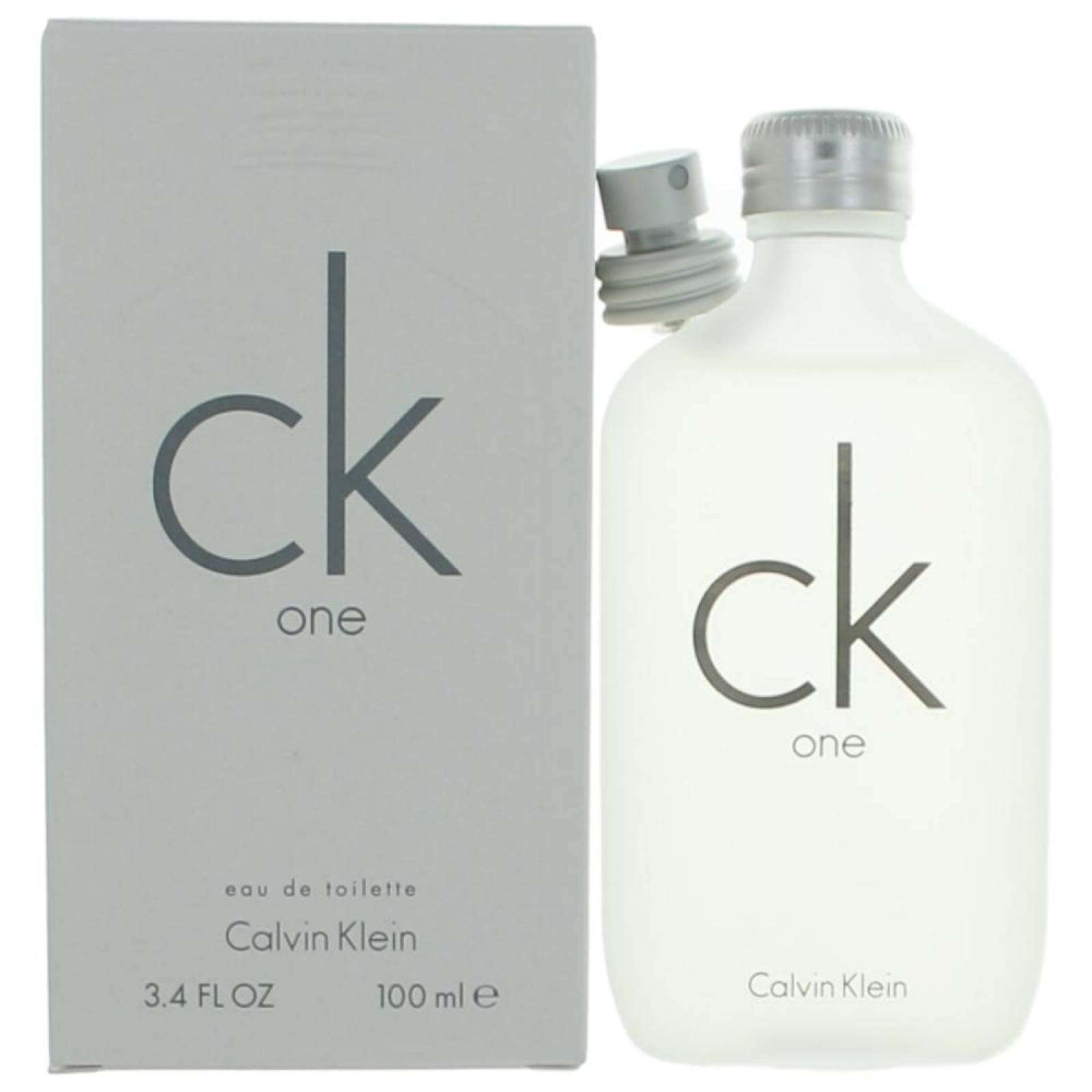 Encuentra calvin klein one mujer a los mejores precios | ClaroShop.com
