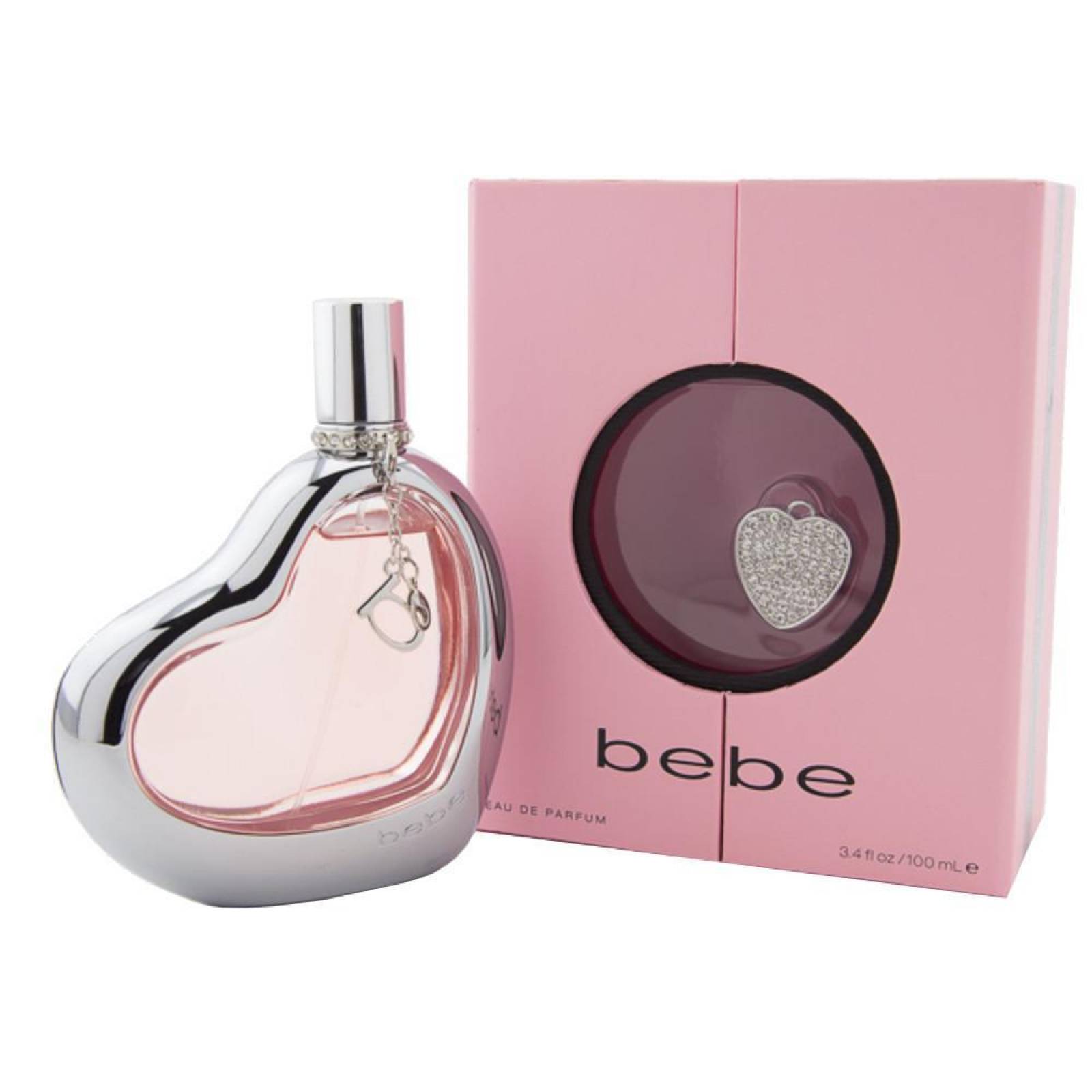 Perfume Bebe De Bebe Eau de Parfum 100 ml 