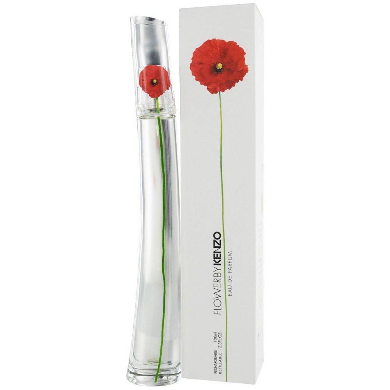 Perfume Kenzo Flower Eau de Parfum 100 ml 